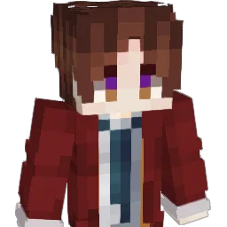 RISE_Phoenix Minecraft avatar bust