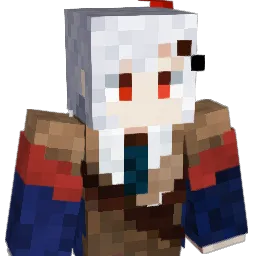 RISEtowa4673 Minecraft avatar bust