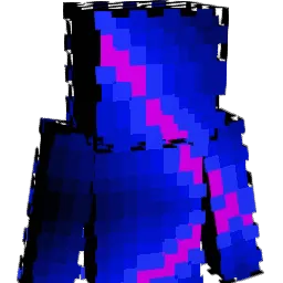 RISKal3m's Minecraft skin