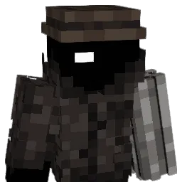 RIVTAR's Minecraft skin