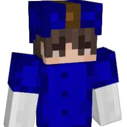 RIZEN7_2700X Minecraft avatar bust