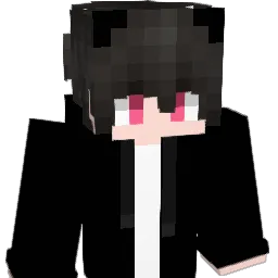 RIZZLEG's Minecraft skin