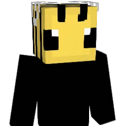 RIbseven_999 Minecraft avatar bust