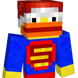 RIkuLL's Minecraft skin