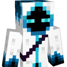 RJ450 Minecraft avatar bust
