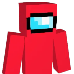 RJBeamer Minecraft avatar bust