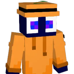 RJC4lifee Minecraft avatar bust