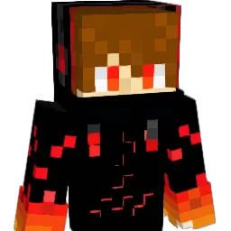 RJEZ Minecraft avatar bust