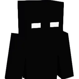 RJEast Minecraft avatar bust