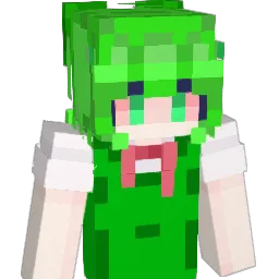 RJIB's Minecraft skin