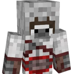 RJMacNeil's Minecraft skin
