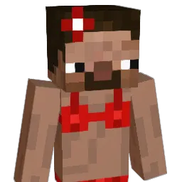 RJSGML18's Minecraft skin