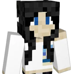 RJTheGamer711 Minecraft avatar bust