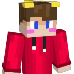 RJTheShade's Minecraft skin