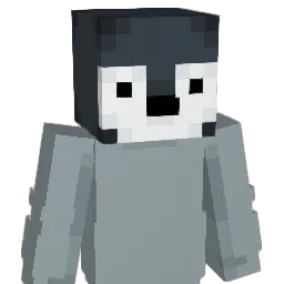 RJWinter Minecraft avatar bust