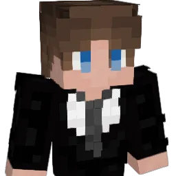 RJX23's Minecraft skin