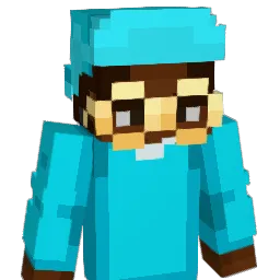 RJ_Magic_ Minecraft avatar bust