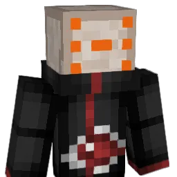 RJ__v Minecraft avatar bust