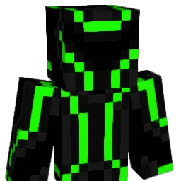 RJ_the_Dominator Minecraft avatar bust