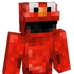 RJan22 Minecraft avatar bust