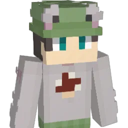 RJetro's Minecraft skin