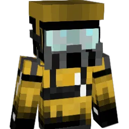 RJexe's Minecraft skin