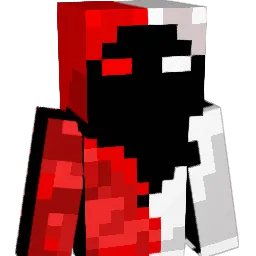 RJfrr111 Minecraft avatar bust