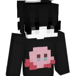 RJl780 Minecraft avatar bust