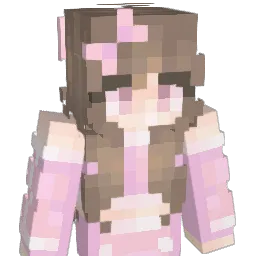 RKJBY Minecraft avatar bust