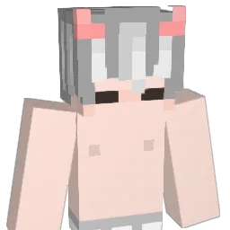 RKLREJ Minecraft avatar bust