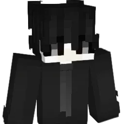 RKV_ Minecraft avatar bust