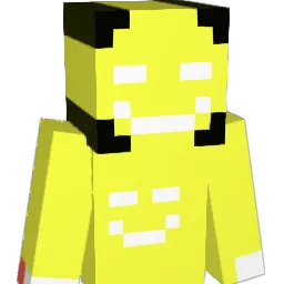 RK_GAMES2115 Minecraft avatar bust