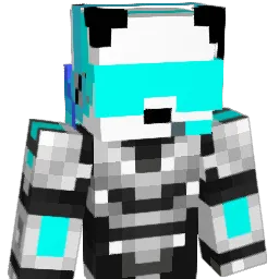 RK_Machine Minecraft avatar bust