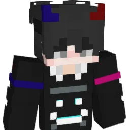 RK_OU520 Minecraft avatar bust