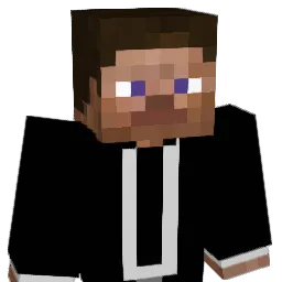 RK_Sandy Minecraft avatar bust