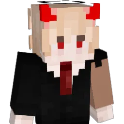 RK_ZINN Minecraft avatar bust