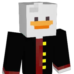 RK_zyakusya Minecraft avatar bust