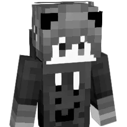 RKvyxWSq Minecraft avatar bust