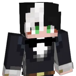RKwistoon Minecraft avatar bust