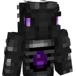 RKzoo Minecraft avatar bust