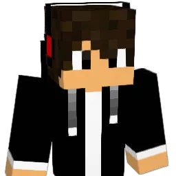 RLJY's Minecraft skin