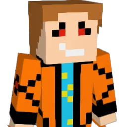 RL_Zero's Minecraft skin