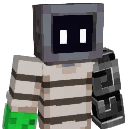 RL_eonard Minecraft avatar bust