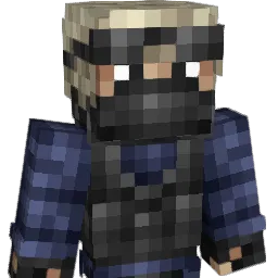 RLloydP's Minecraft skin