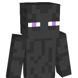 RLsackboy Minecraft avatar bust
