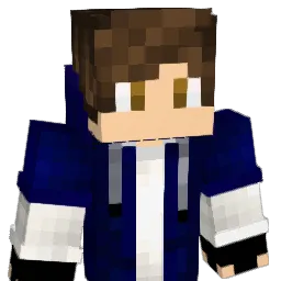 RMBP's Minecraft skin