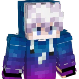 RMG_MK Minecraft avatar bust