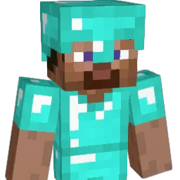 RMM30's Minecraft skin