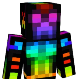 RMP2000's Minecraft skin