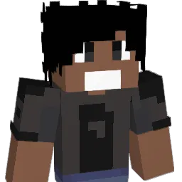 RMSKaua's Minecraft skin